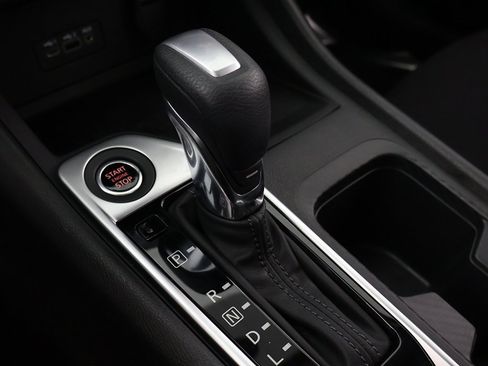 Used 2023 Nissan Sentra SV image 44