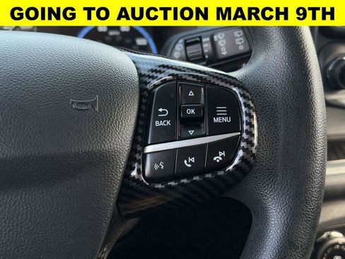 Used 2021 Ford Bronco Sport Big Bend image 15