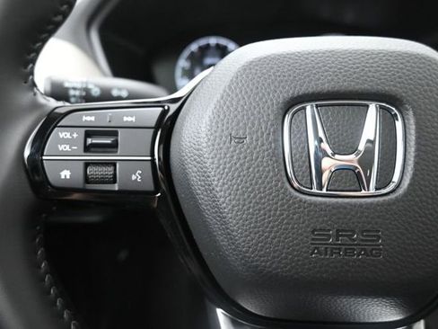 New 2026 Honda HR-V EX-L image 26