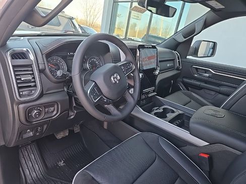 New 2026 RAM 1500 Laramie w/ Laramie Preferred Package AWD/4WD image 41