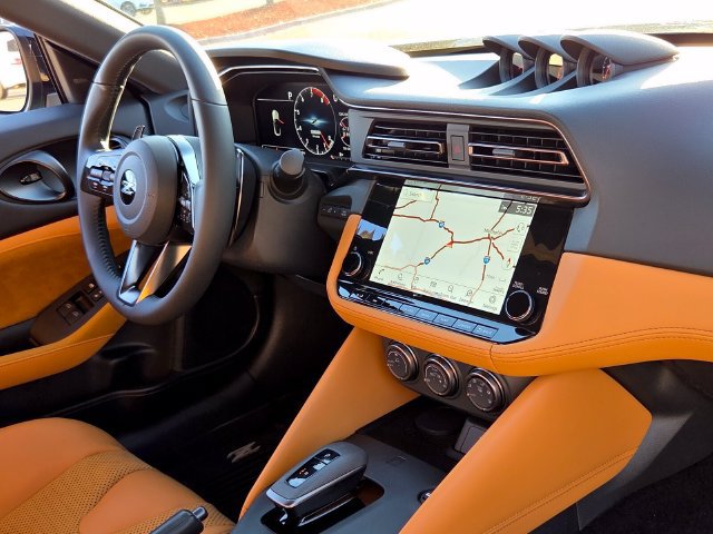 New 2027 Nissan Z Performance RWD image 13