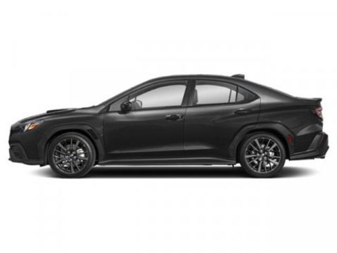 New 2026 Subaru WRX Premium image 3