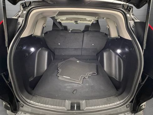 Certified 2024 Honda CR-V EX image 22