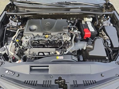 Used 2023 Toyota Camry SE image 27