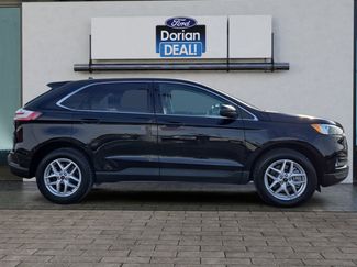 Certified 2024 Ford Edge SEL w/ Convenience Package video 2