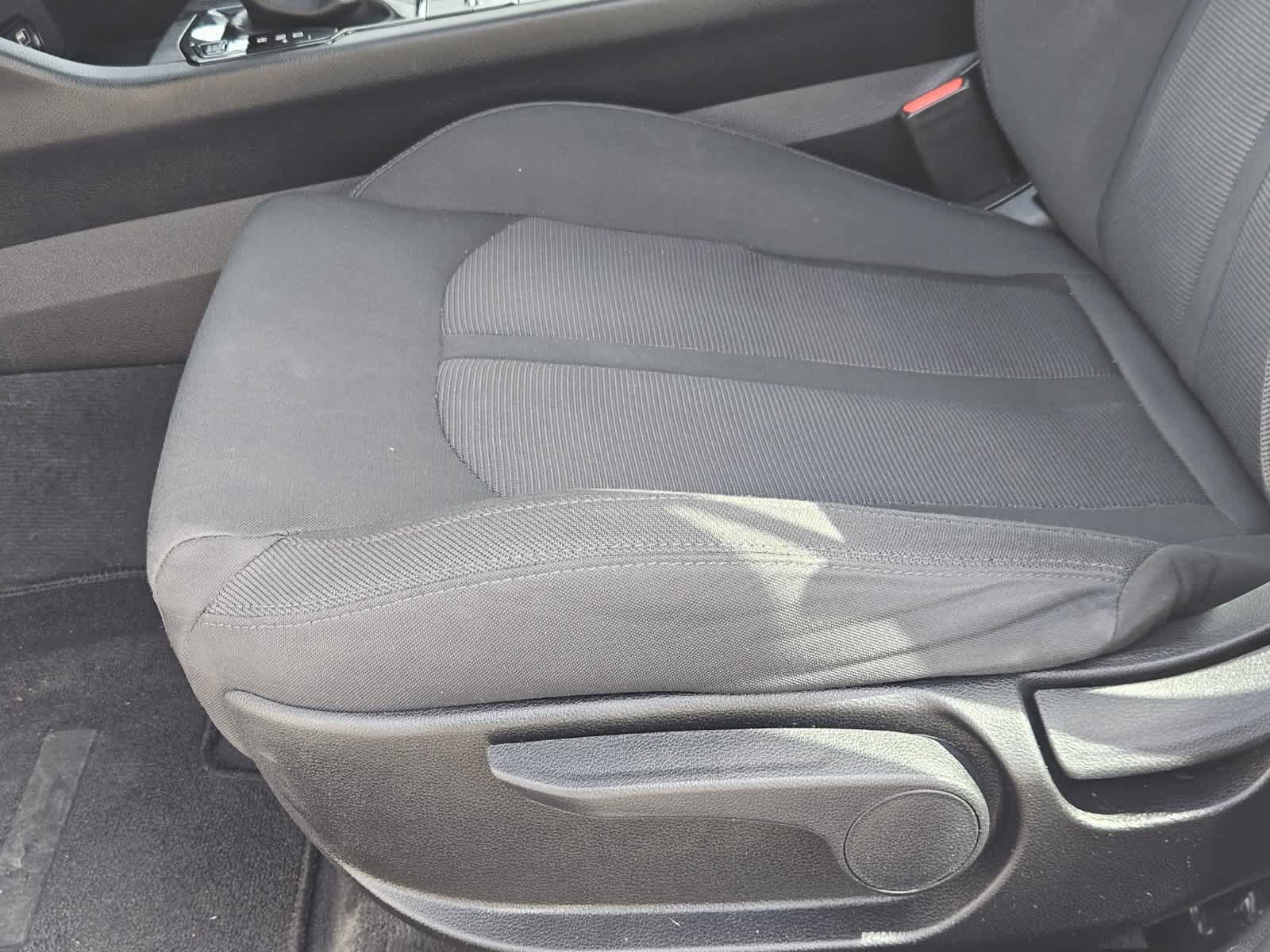 Certified 2022 Kia K5 LXS FWD image 21