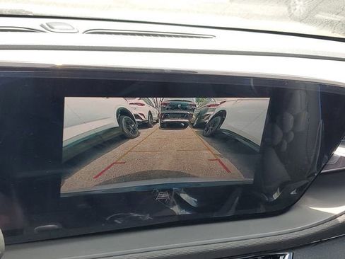New 2026 Buick Envista Sport Touring w/ Convenience I Package FWD image 21
