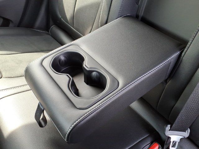 Certified 2024 Jeep Grand Cherokee Altitude AWD/4WD image 29