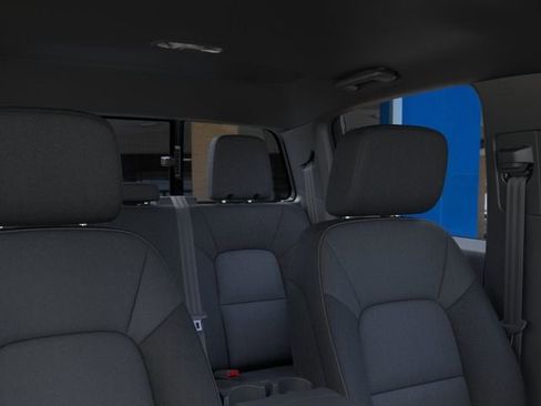 New 2026 Chevrolet Colorado Trail Boss image 24