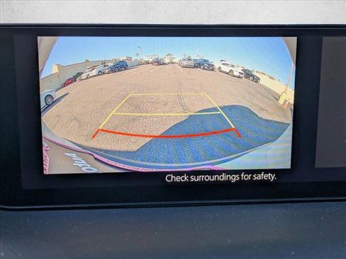 New 2026 MAZDA CX-50 2.5 Hybrid w/ Cargo Package image 15