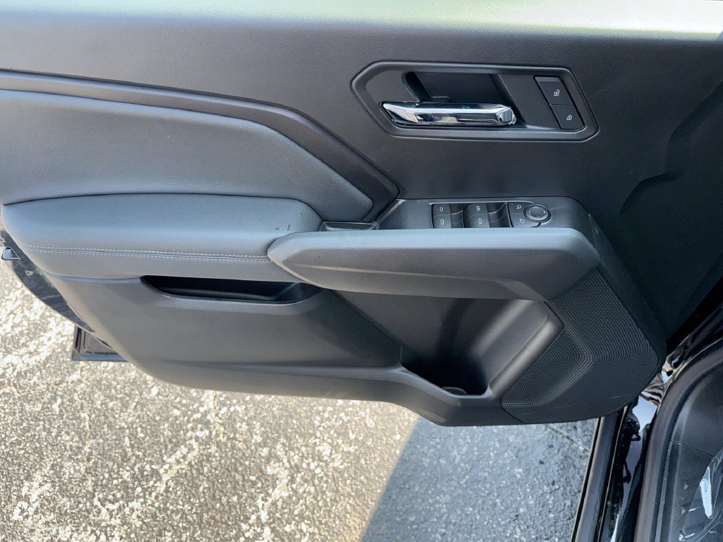 New 2026 Chevrolet Colorado LT RWD image 15