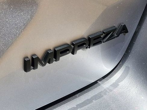 New 2026 Subaru Impreza 2.0i Sport AWD/4WD image 7