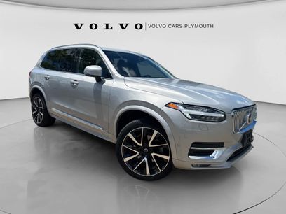 Used 2023 Volvo XC90 B5 Plus w/ Protection Package Premier