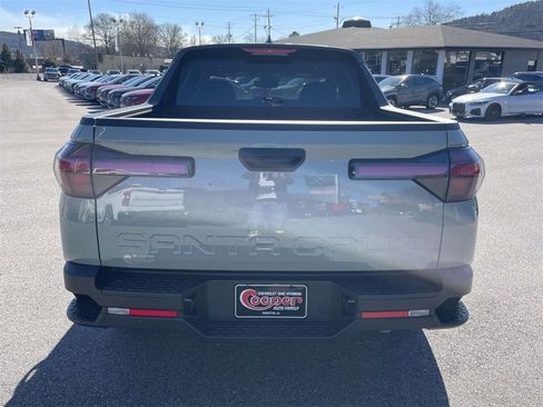 Used 2026 Hyundai Santa Cruz SE image 3
