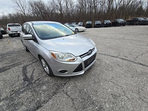 Used 2013 Ford Focus SE image 11