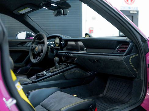 Used 2024 Porsche 911 GT3 image 44