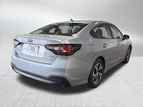 Used 2025 Subaru Legacy Premium AWD/4WD image 7