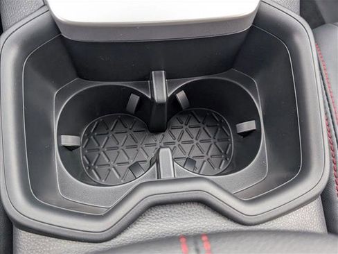 New 2025 Toyota RAV4 XSE image 22