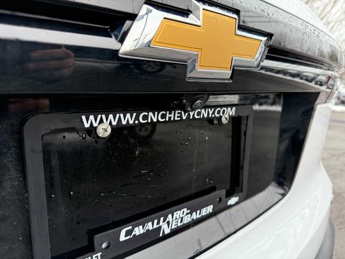 Used 2024 Chevrolet Traverse LT w/ Enhanced Driving Package image 26