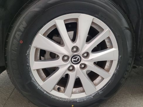 Used 2016 MAZDA CX-5 Touring w/ Bose/Moonroof Package FWD image 31