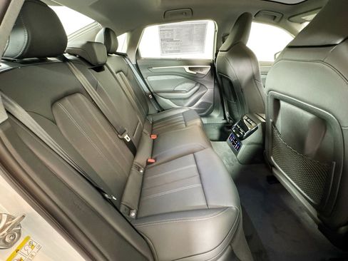 New 2026 Audi A6 Premium Plus AWD/4WD image 23