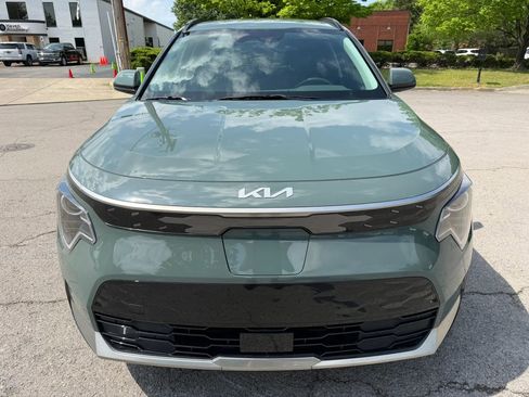 Used 2023 Kia Niro Wind w/ Wind Preserve Package image 8