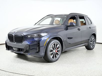 New 2026 BMW X5 xDrive40i