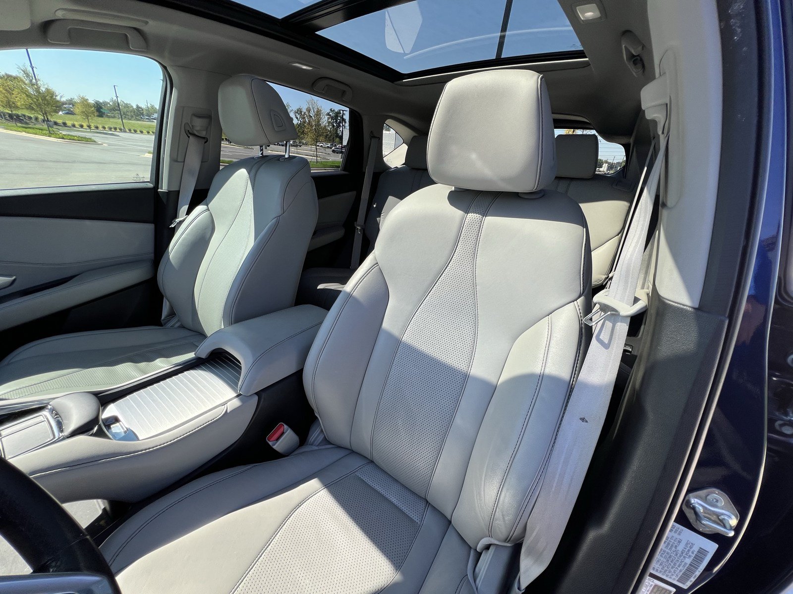Used 2020 Acura RDX w/ Technology Package FWD image 16