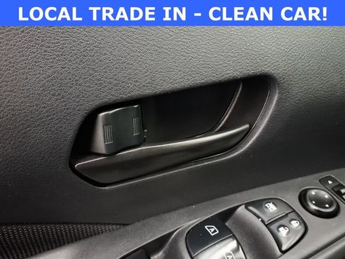 Used 2021 Nissan Kicks S w/ Interior Electronics Package image 16