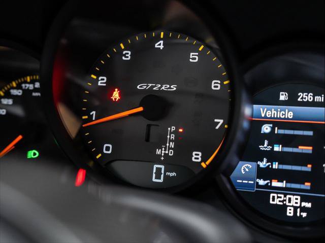 Used 2019 Porsche 911 GT2 RS RWD image 26
