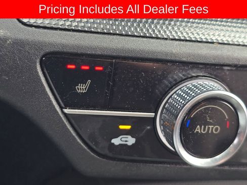 Used 2024 Honda CR-V EX image 20