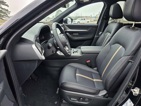 New 2026 MAZDA CX-90 3.3 Turbo S w/ Premium Plus image 7