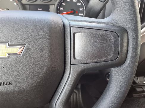 New 2026 Chevrolet Silverado 1500 W/T w/ WT Value Package image 19