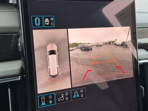 New 2026 GMC Yukon XL Elevation AWD/4WD image 15