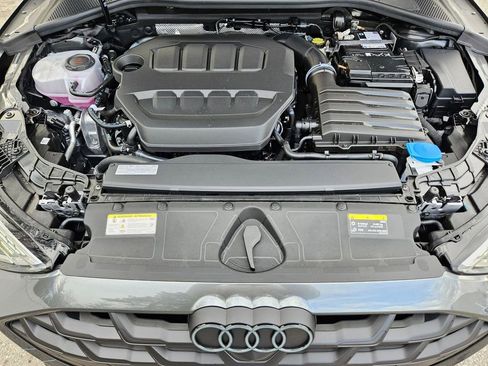 New 2026 Audi A3 2.0T Premium image 24