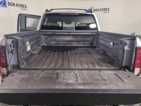 Certified 2021 Honda Ridgeline RTL-E image 26