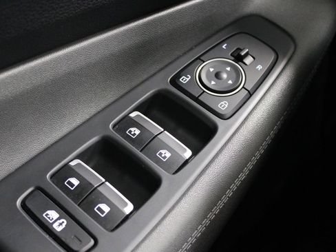 Used 2023 Hyundai Santa Fe SEL image 50