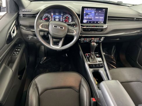 Used 2022 Jeep Compass Latitude w/ Convenience Group AWD/4WD image 21