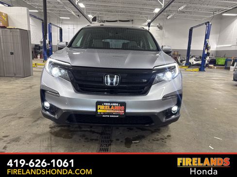 Used 2022 Honda Pilot Special Edition image 9