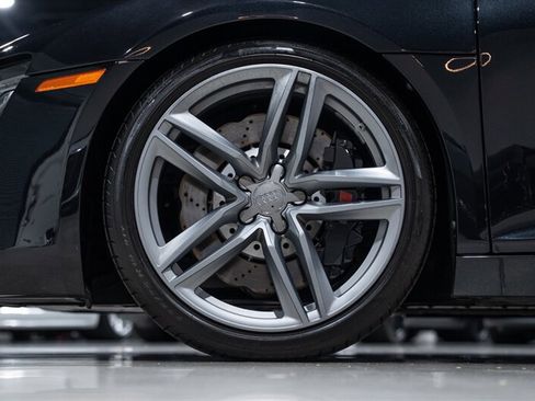 Used 2014 Audi R8 V8 AWD/4WD image 43