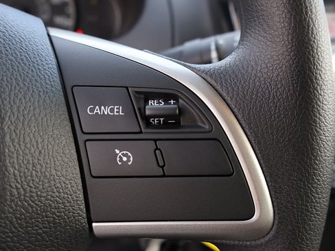 New 2024 Mitsubishi Mirage G4 ES image 44