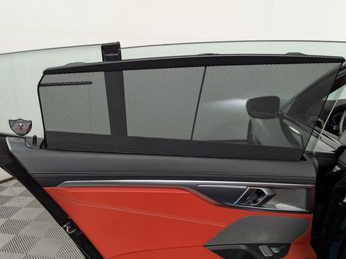 Certified 2022 BMW 840i Gran Coupe xDrive w/ Comfort Seating Package image 48