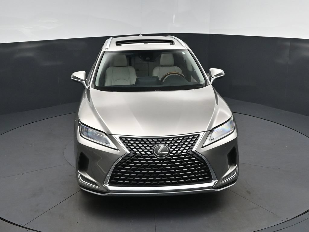 Used 2021 Lexus RX 350 FWD w/ Premium Package image 37