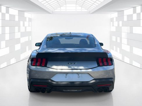 Used 2024 Ford Mustang GT RWD image 6