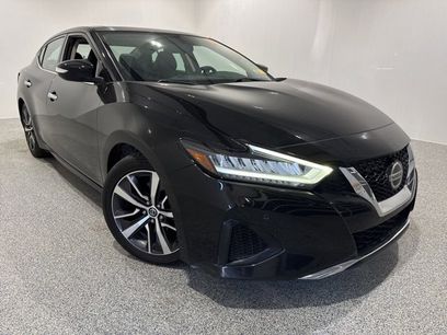 Used 2019 Nissan Maxima 3.5 SL