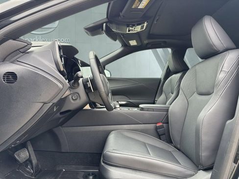 Certified 2026 Lexus RX 350 Premium Plus w/ Accessory Package (2T) FWD image 7