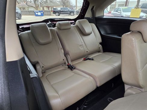 Used 2019 Honda Odyssey EX-L image 27