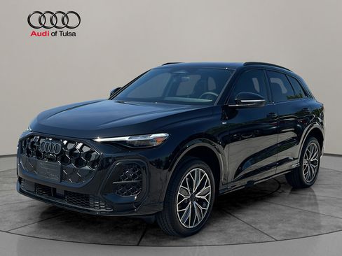 New 2026 Audi Q5 Premium Plus AWD/4WD image 1