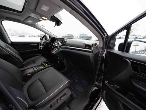 Used 2023 Honda Odyssey Elite image 27