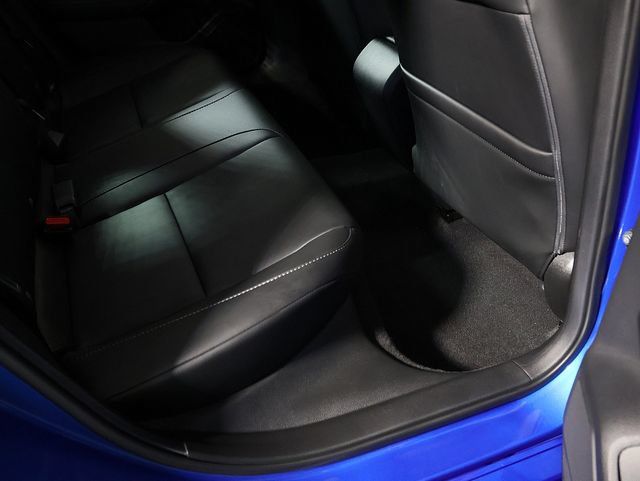 Used 2026 Acura Integra A-Spec FWD image 30